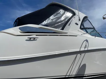 2010 Sea Ray 370 Sundancer