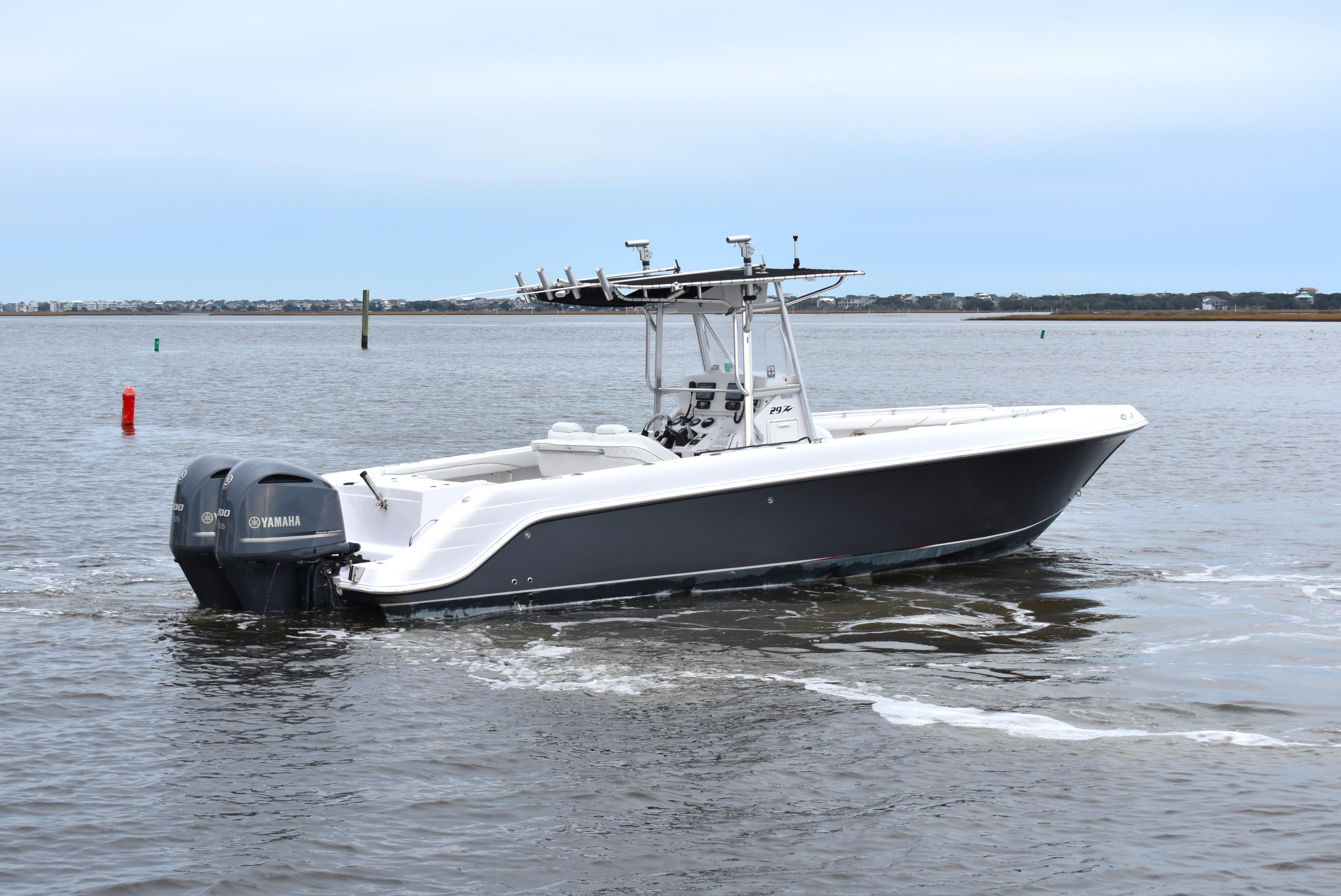 Explore Donzi 29 Zf Boats For Sale - Boat Trader