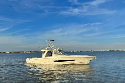 Saltwater Fishing boats for sale in Texas - Boat Trader