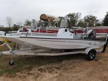 2024 Xpress Boats H190B