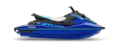 2024 Yamaha WaveRunner JET BLASTER