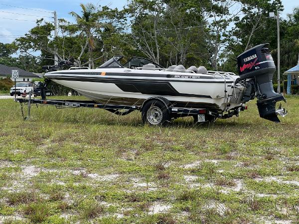 Used 2002 Skeeter SL 190, 33426 Boynton Beach - Boat Trader