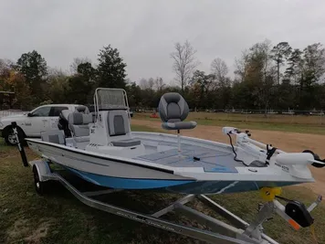 2024 Xpress Boats H20B