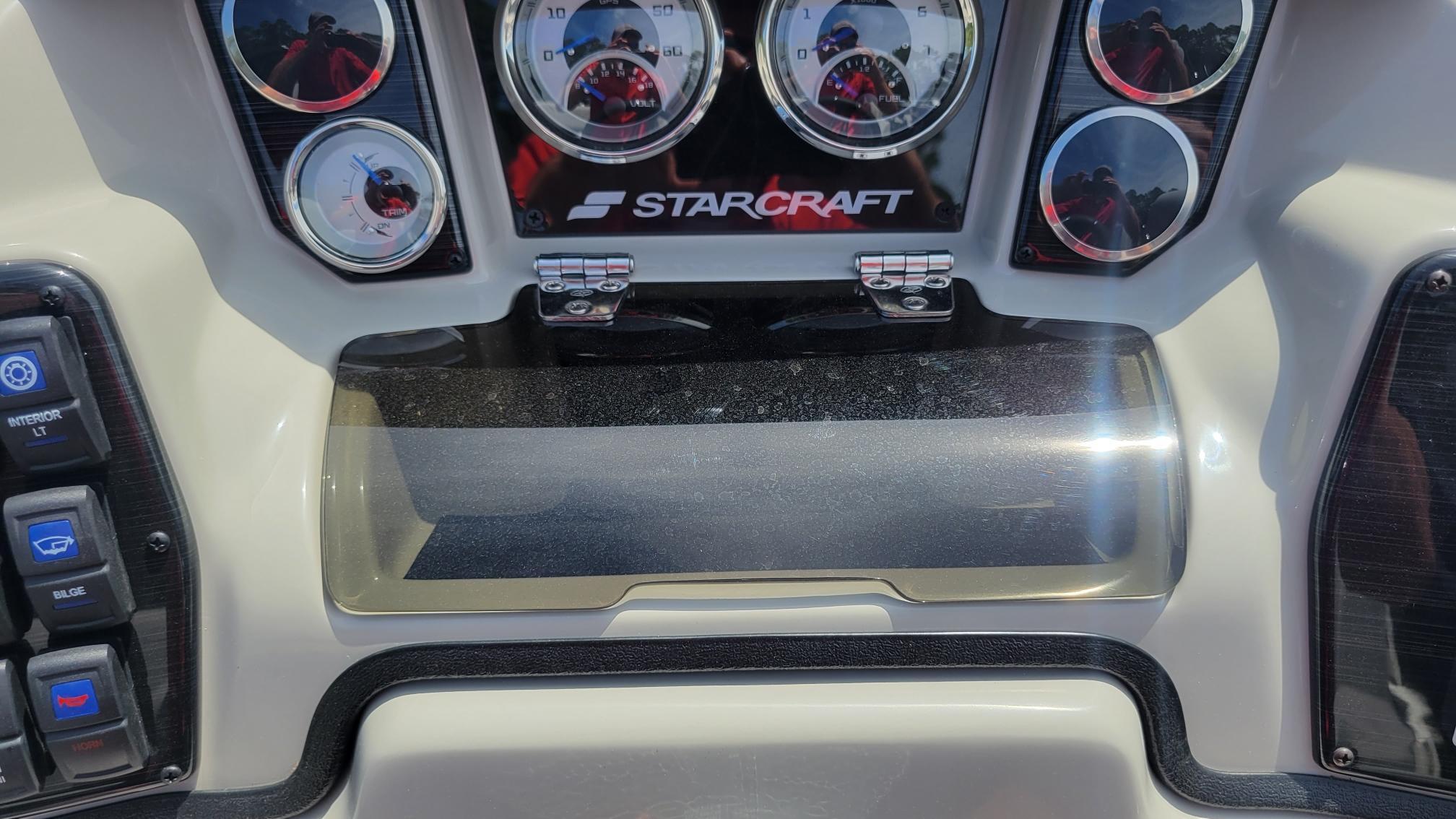 2023 Starcraft SLS 5 Q DH