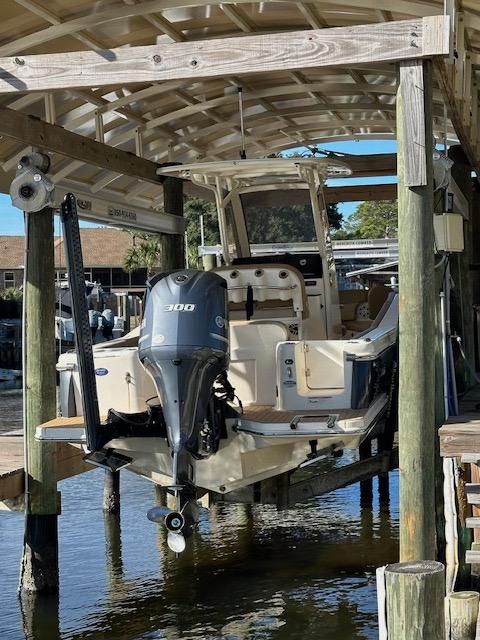 Used 2019 Scout 235 XSF, 32563 Gulf Breeze - Boat Trader
