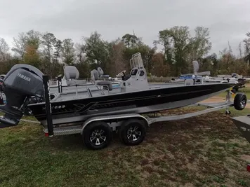 2024 Xpress Boats H22B