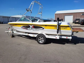 2001 MasterCraft X-Star