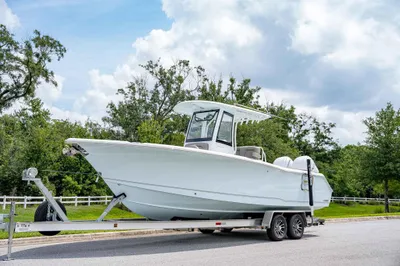 2025 Sea Hunt Ultra 275 SE