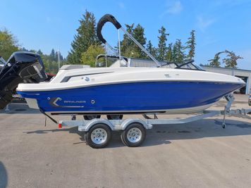 2023 Bayliner VR6 Bowrider OB