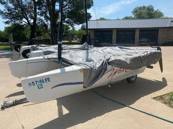 Hobie Cat Boats For Sale Boat Trader