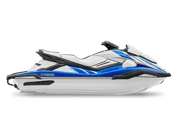 2023 Yamaha Waverunners Waverunner FX