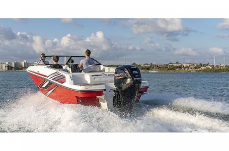 New 2023 Bayliner VR4 Bowrider - Outboard w/ 150HP Mercury!, 93638
