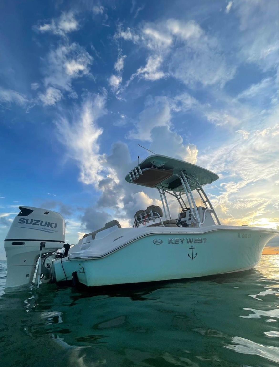 Used 2019 Key West 219 FS, 33139 Miami Beach - Boat Trader