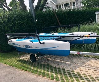 Hobie Boats For Sale By Owner Boat Trader