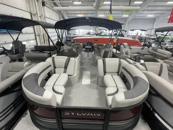 2024 Sylvan L3 LZ