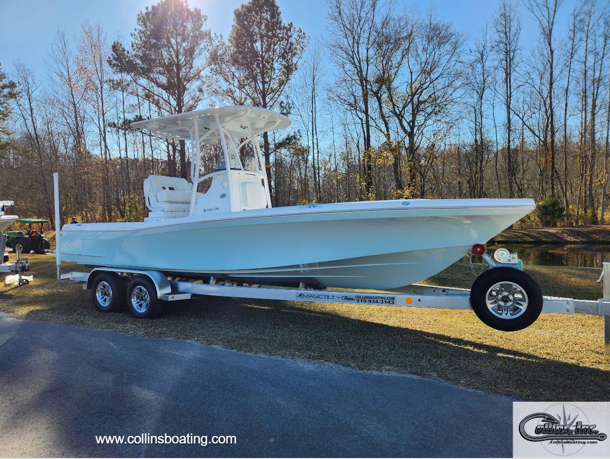 Popular Features, BlackJack 256 Coastal