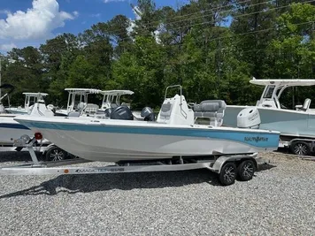 2024 NauticStar 224 Bay