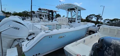 2024 Sea Hunt 27 Gamefish