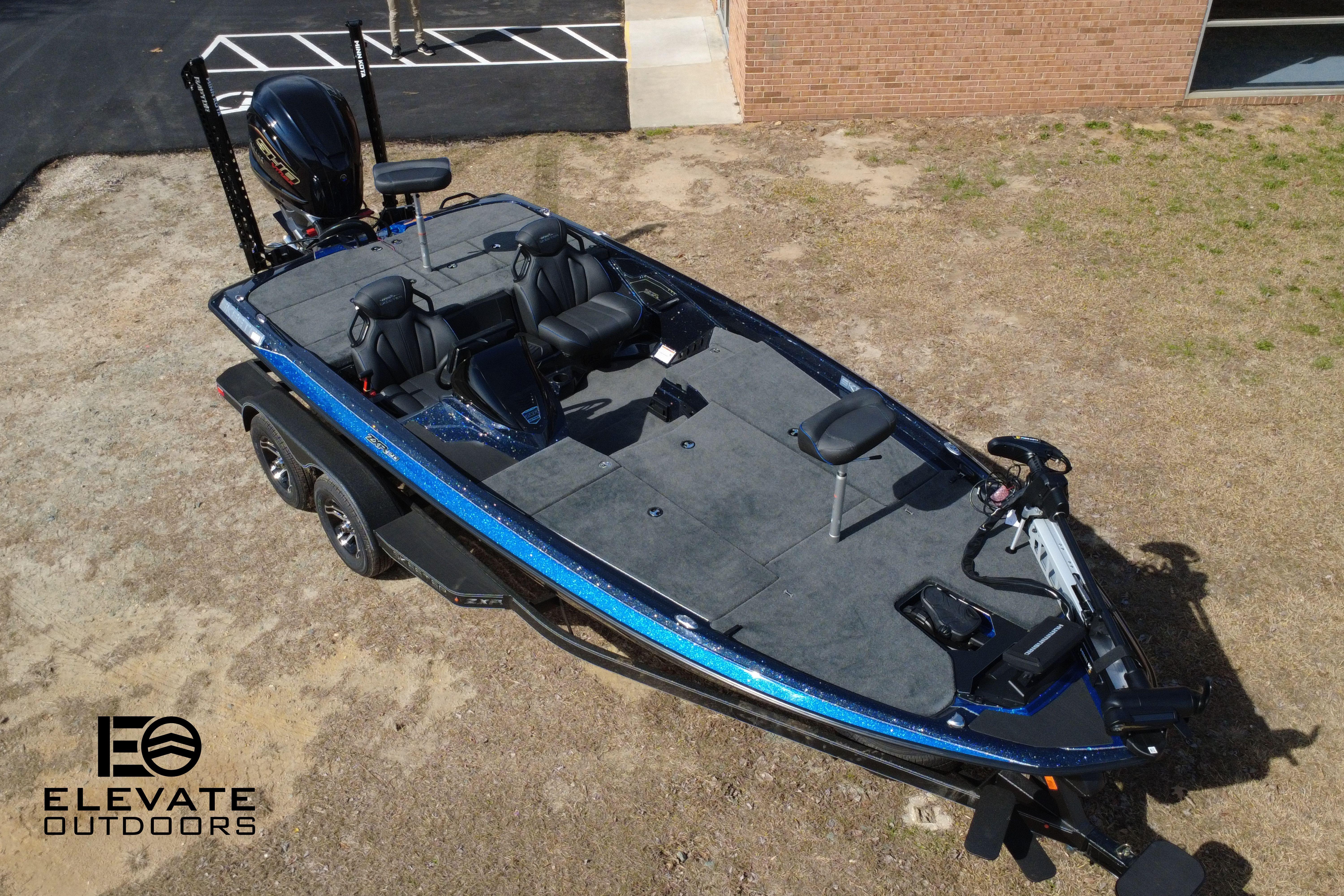 New 2025 Skeeter ZXR 20, 27330 Sanford - Boat Trader
