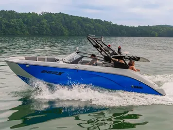 2024 Yamaha Boats 222XE