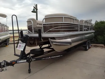 Pontoon boats for sale in Texas - Boat Trader
