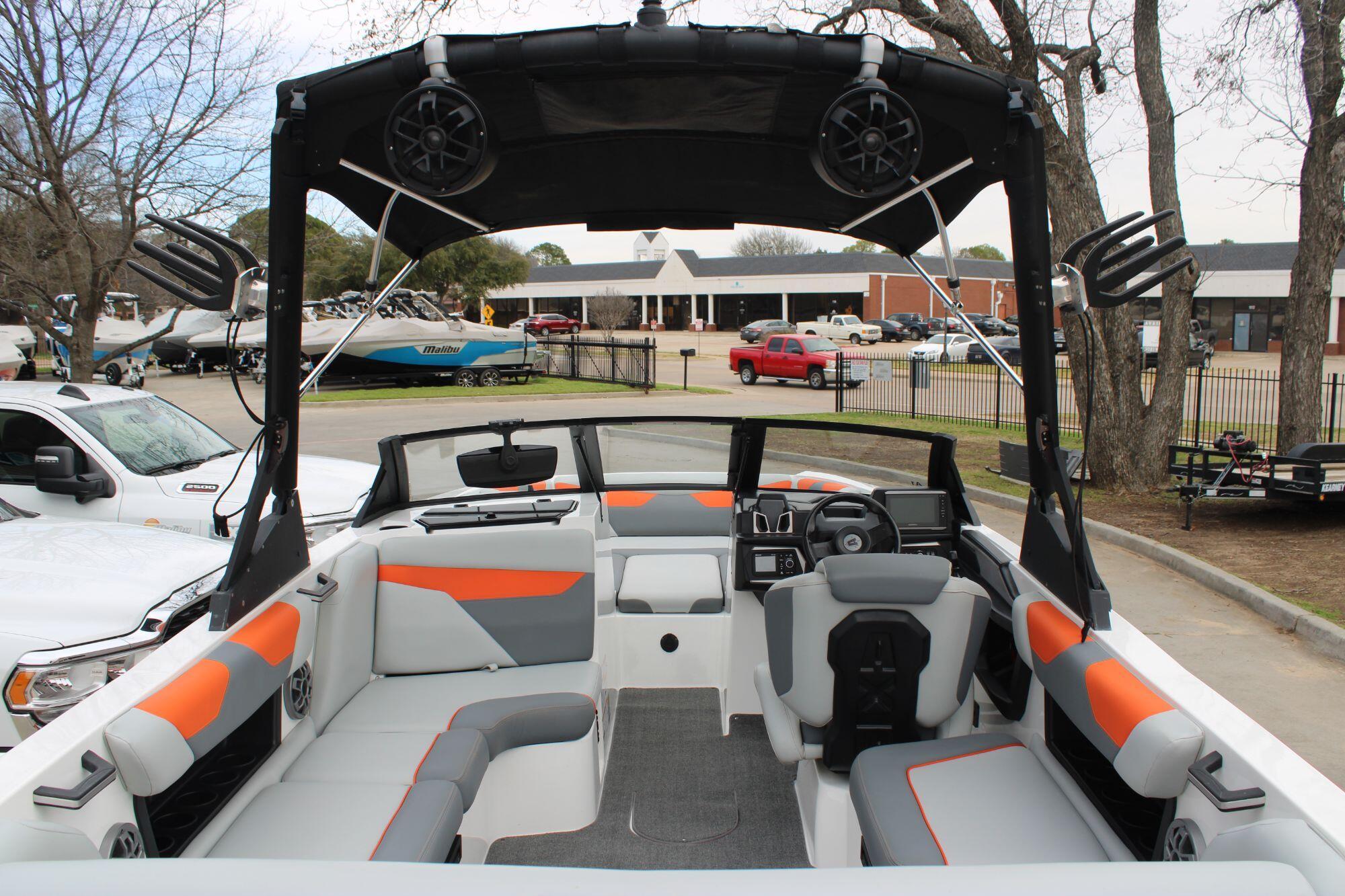 Used 2022 Axis A22, 75057 Lewisville - Boat Trader