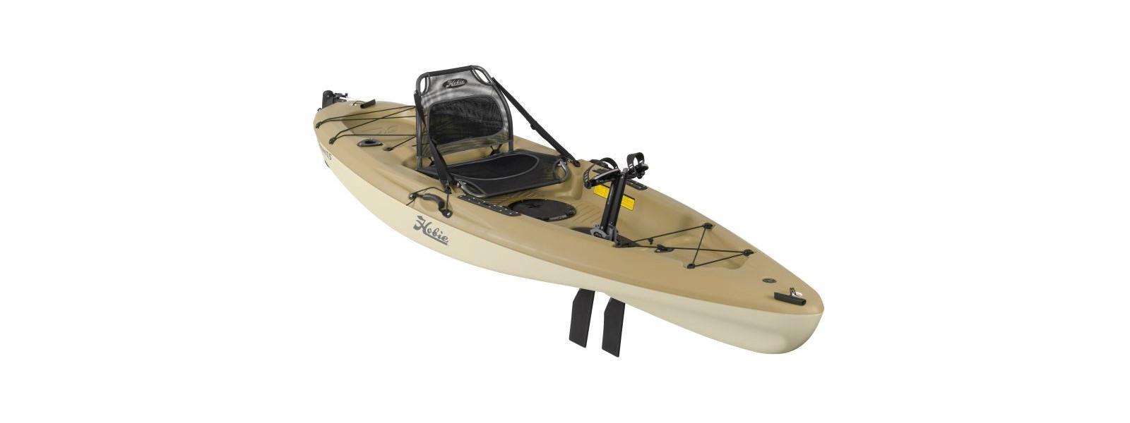 2023 Hobie Mirage Passport 12.0 R