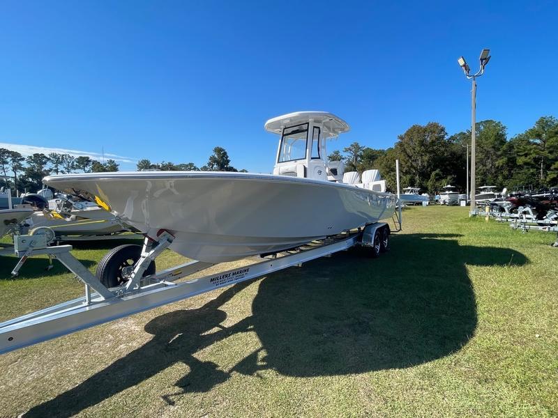 New 2024 Tidewater 2700 Carolina Bay 34475 Ocala Boat Trader   9162696 20231208063550654 1 XLARGE 