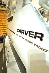 2001 Carver 356 Aft Cabin Motoryacht