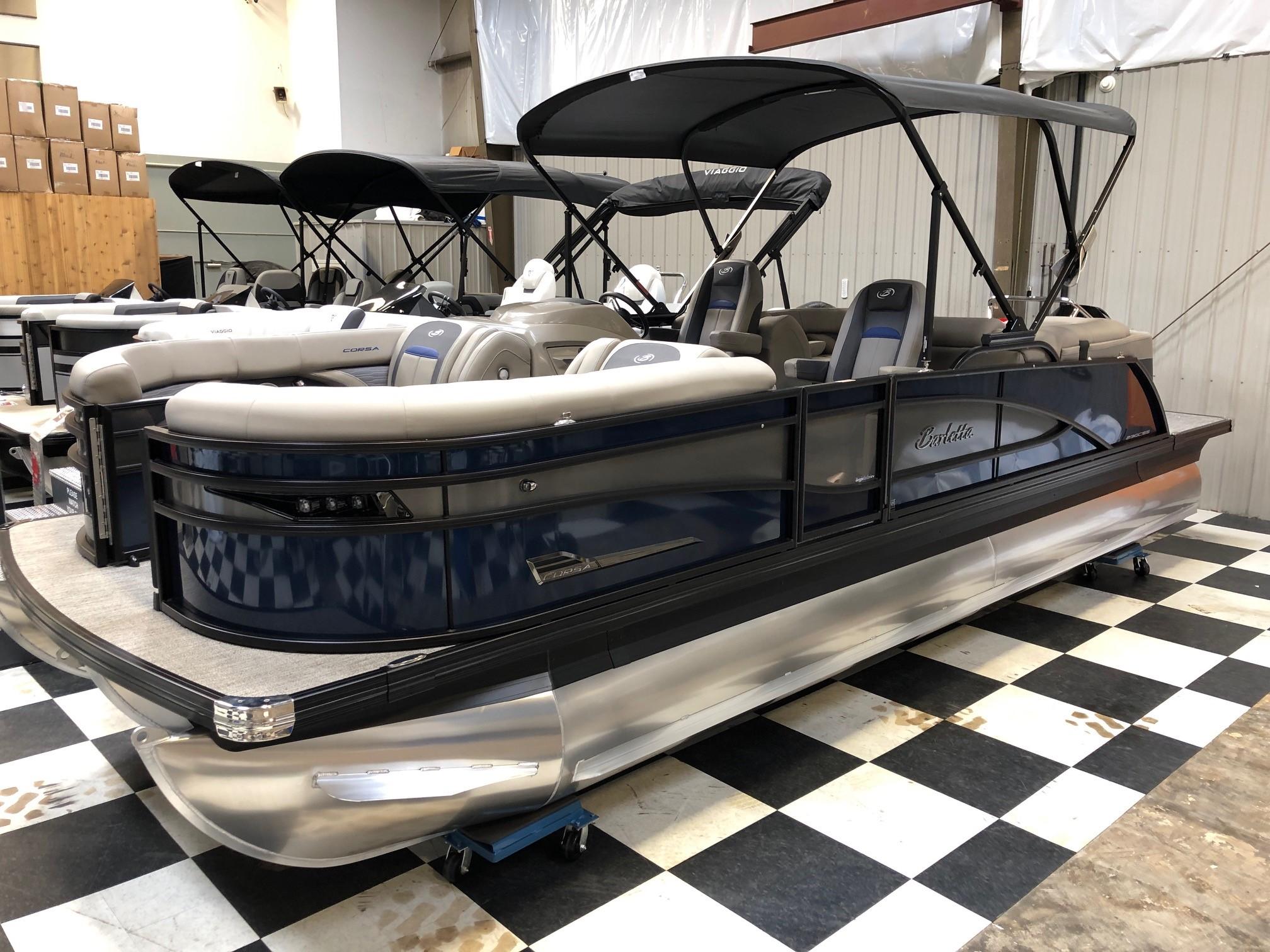 Pontoon boats for sale in Pennsylvania - Boat Trader