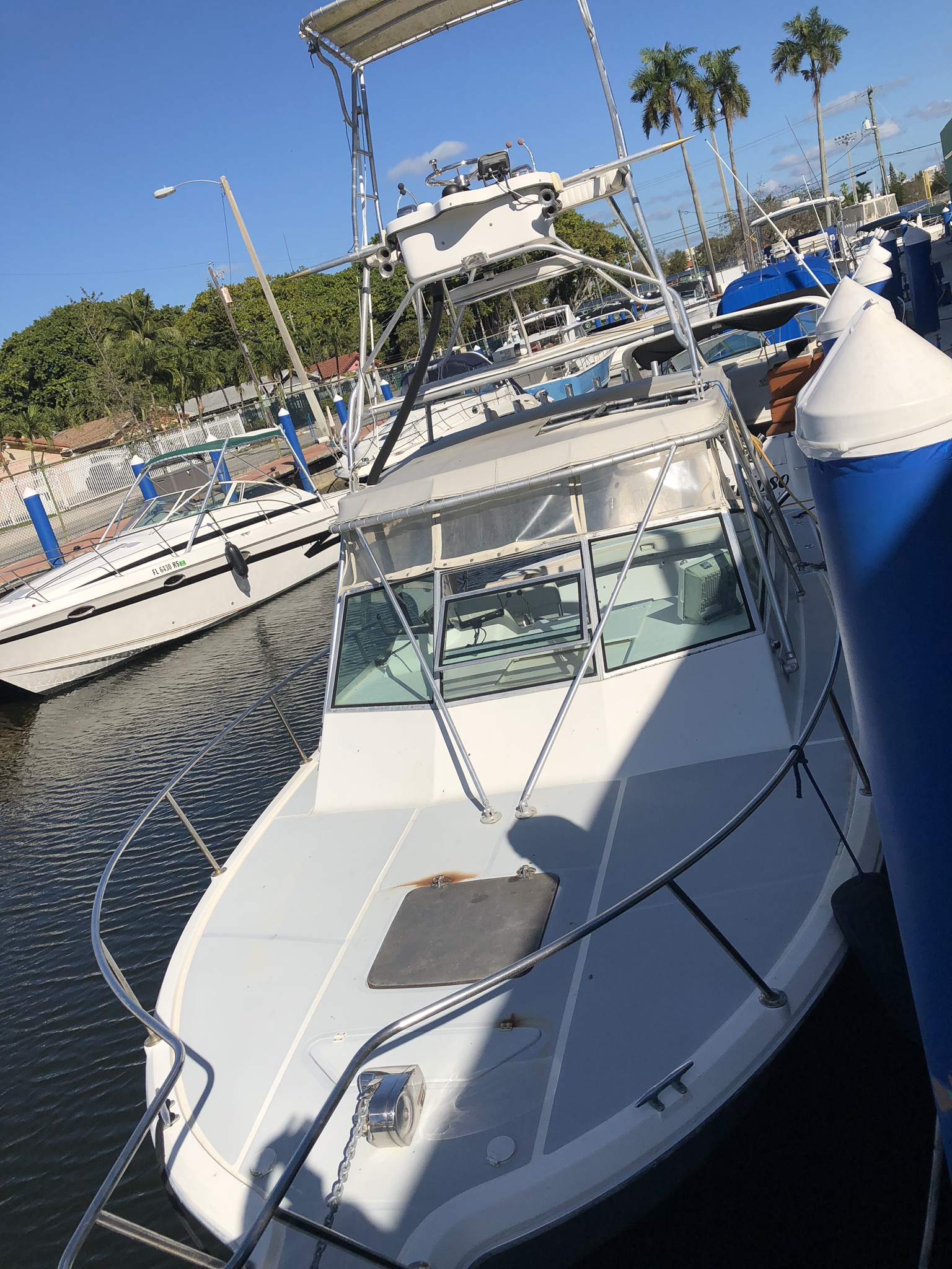 Aquasport Boats For Sale In Miami Boat Trader