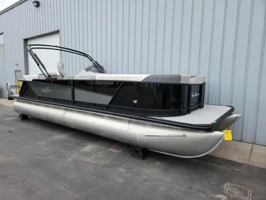 2023 SunChaser Eclipse 25 LR DH