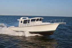 2023 Henriques 42 Charter