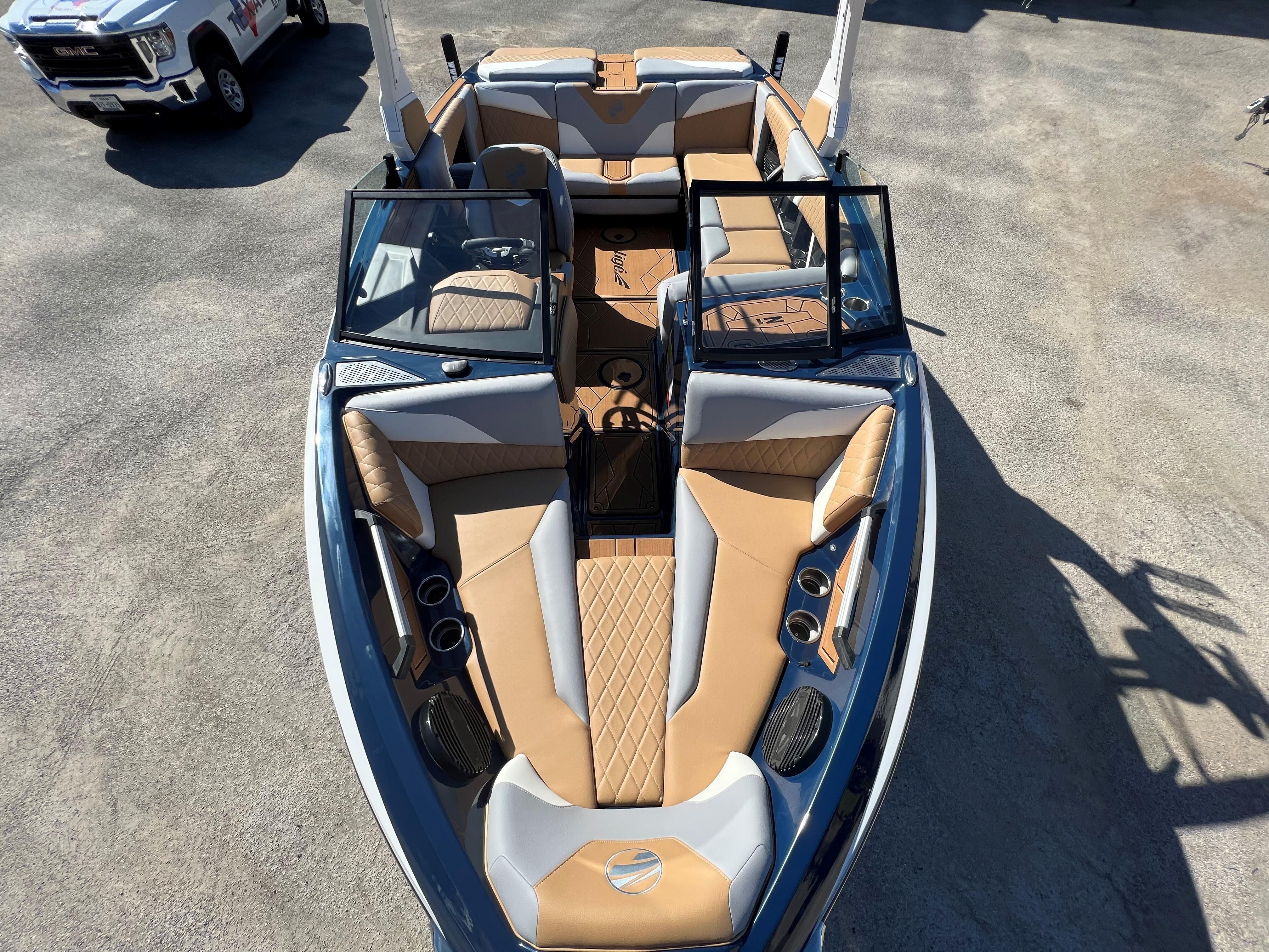 2023 Tige Z1
