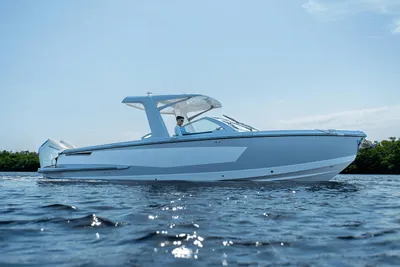 2024 Aviara AV32 Outboard