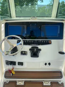 2017 Hydra-Sports 3400 Center Console