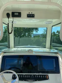 2017 Hydra-Sports 3400 Center Console