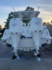 2017 Hydra-Sports 3400 Center Console