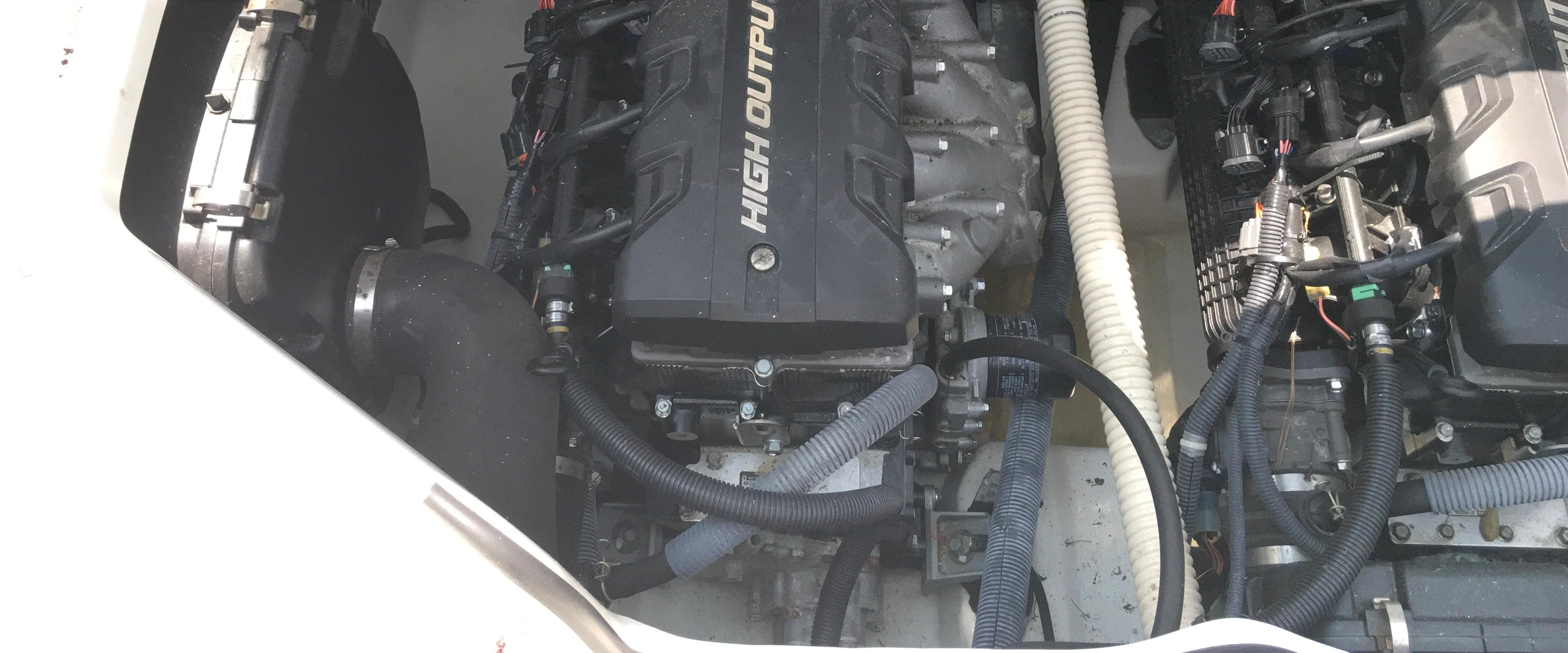 2014 Yamaha Boats AR240 High Output