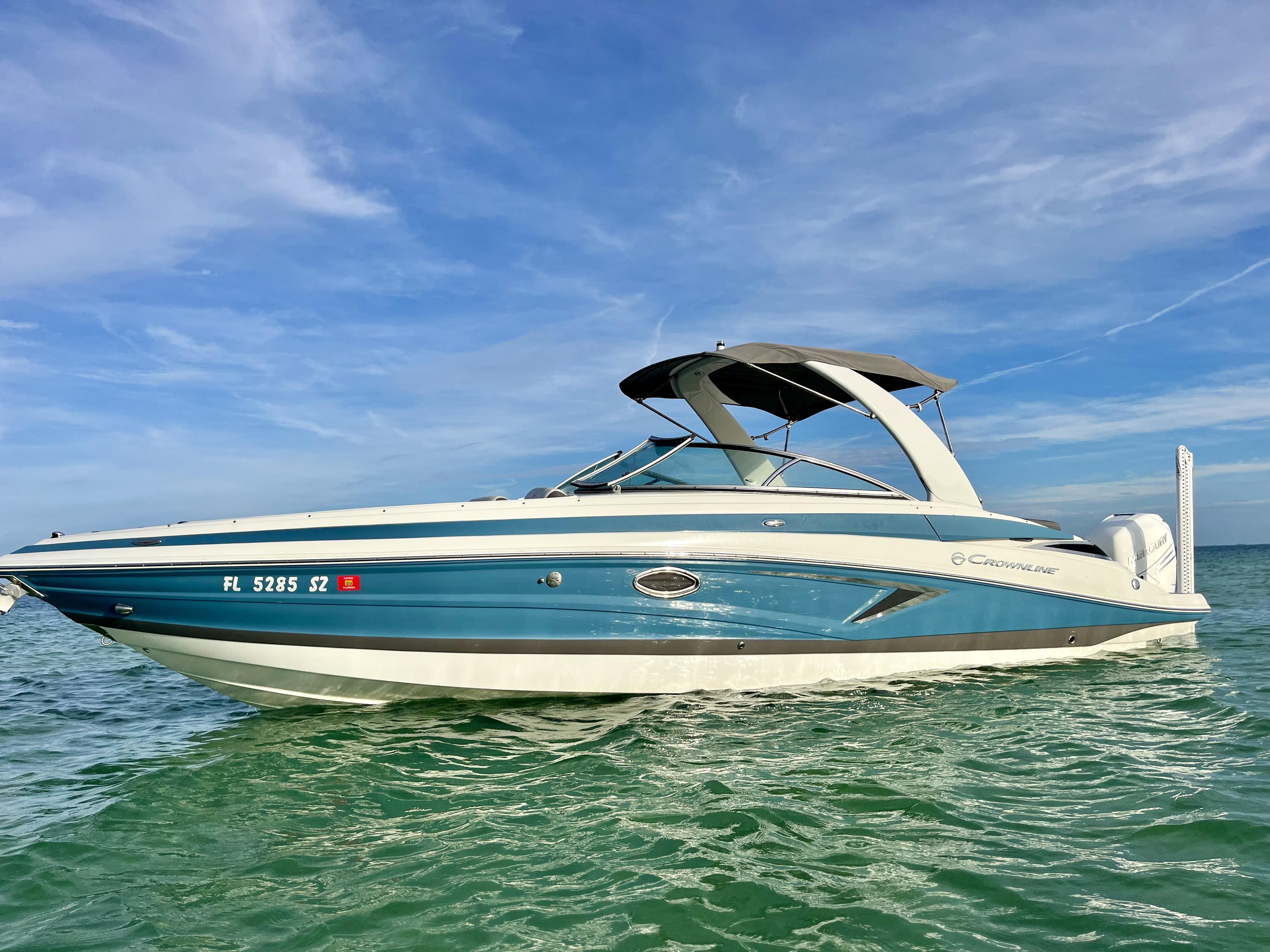 Used 2021 Crownline 290 XSS, 34209 Bradenton - Boat Trader