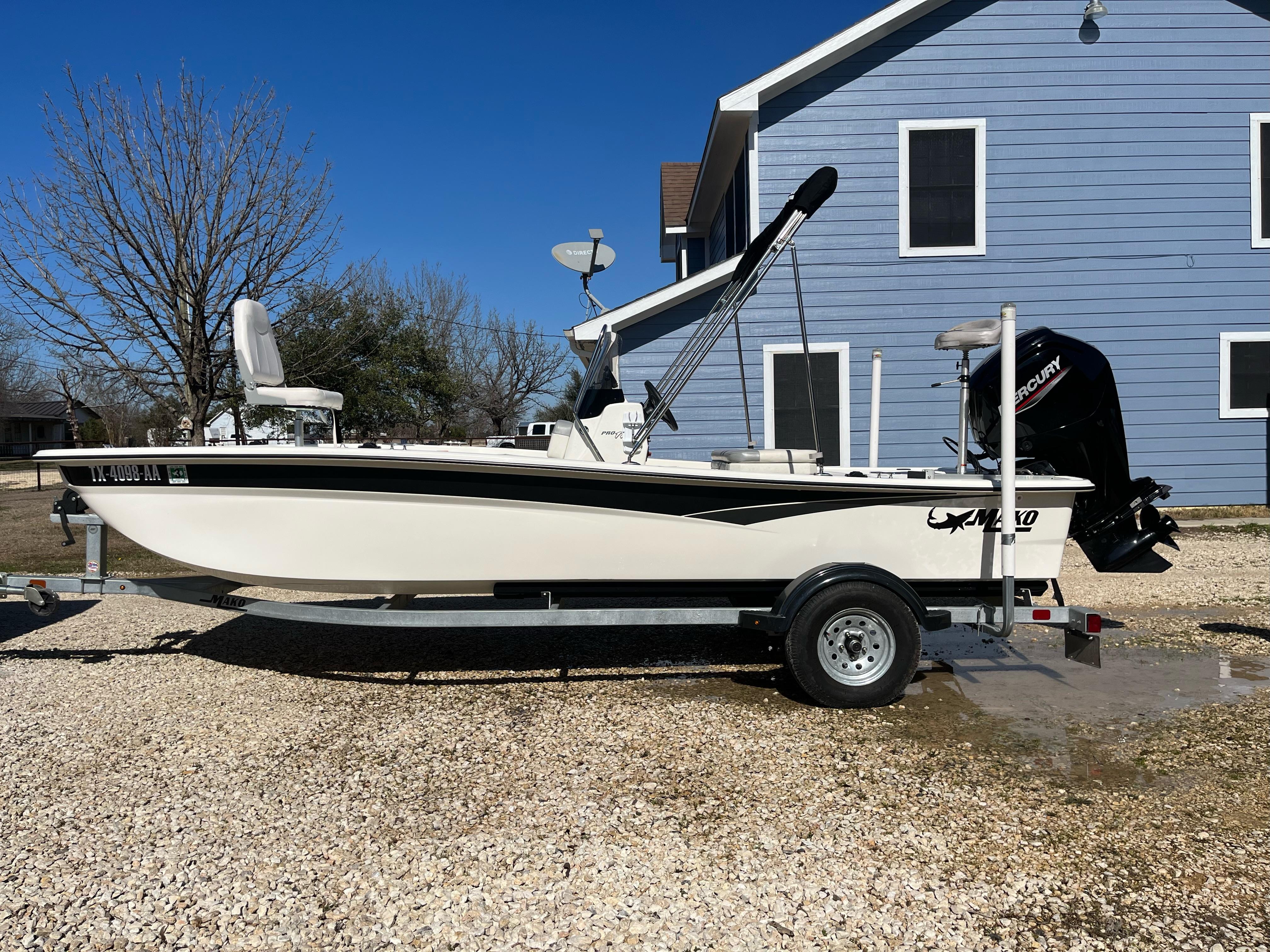 Boats for sale in Texas by owner - Boat Trader