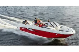 2023 Bayliner Element E21 w/ 150HP Mercury!