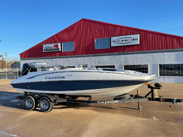 New 2024 Tracker Targa V-19 Combo, 56401 Brainerd - Boat Trader