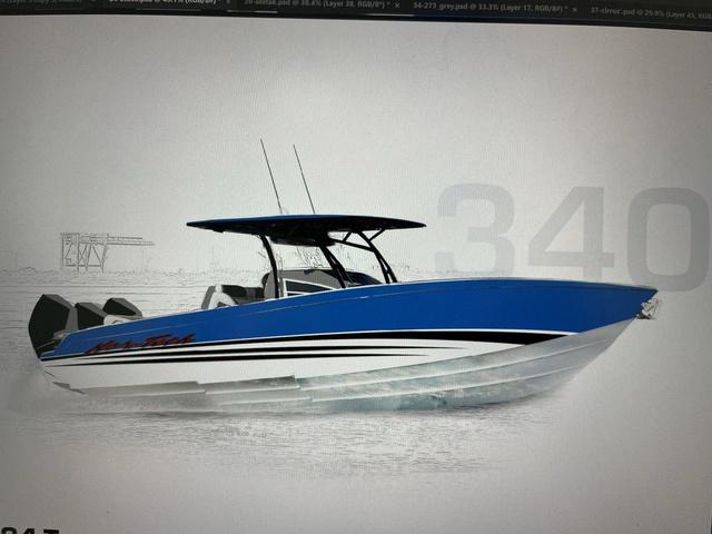 New 2025 Nor-Tech 340 Sport, 33460 Lake Worth - Boat Trader