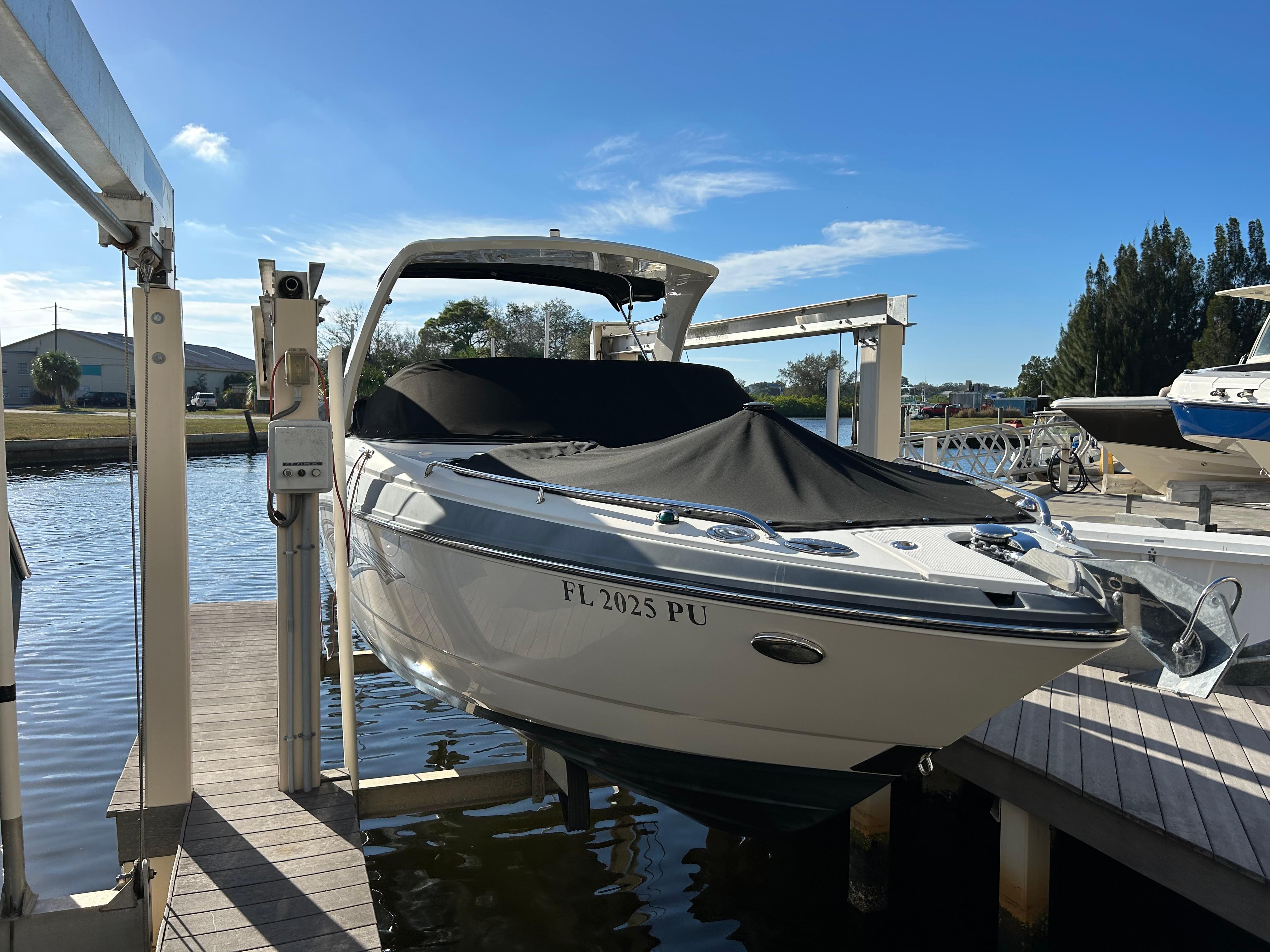 Used 2013 Monterey 264FS, 34689 Tarpon Springs - Boat Trader