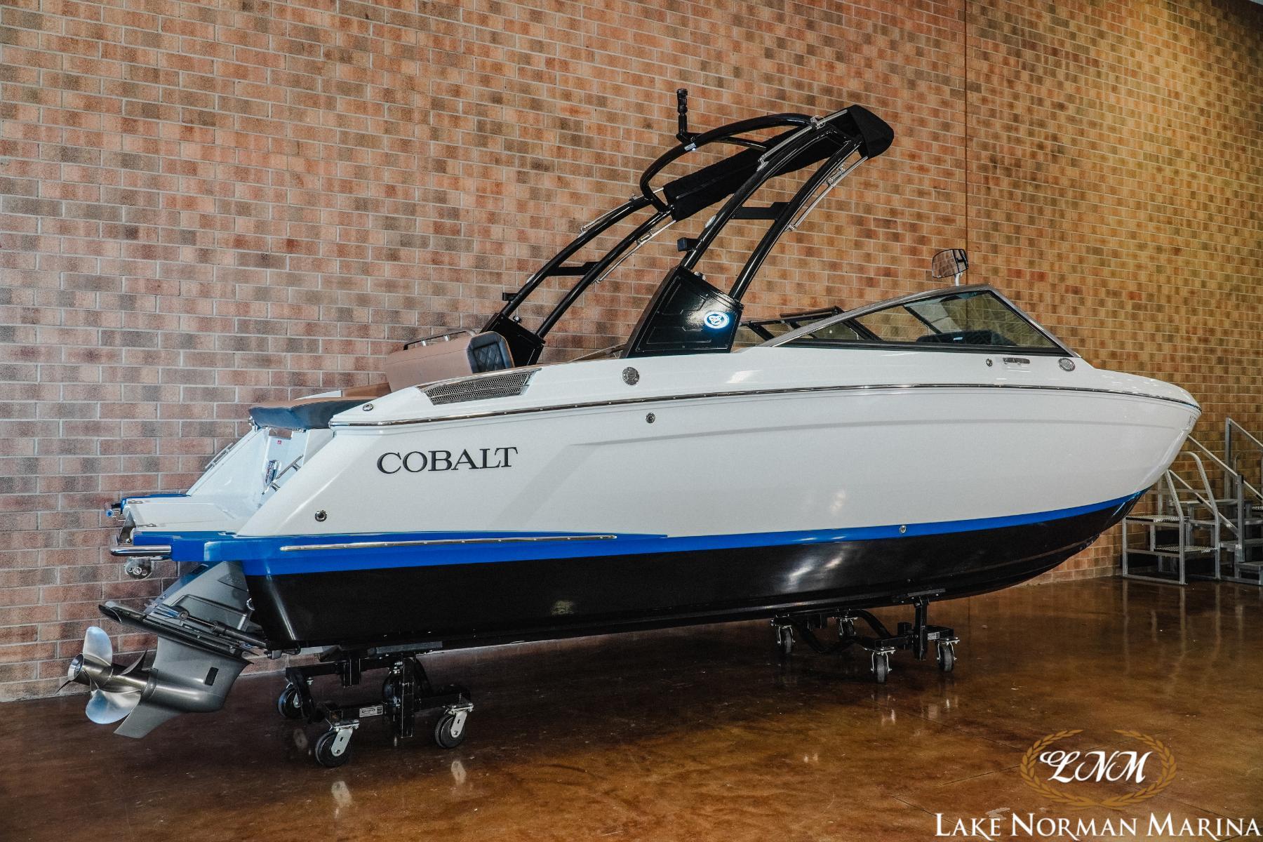 Used 2022 Cobalt R4, 28673 Sherrills Ford - Boat Trader