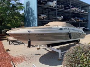 2006 Sea Ray 240 Sundeck