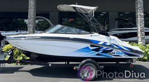 2016 Yamaha Boats AR192