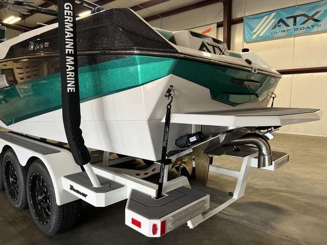 2023 ATX Boats 24 TYPE-S