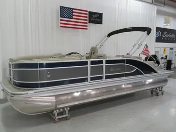 2021 BARLETTA BOATS L23U